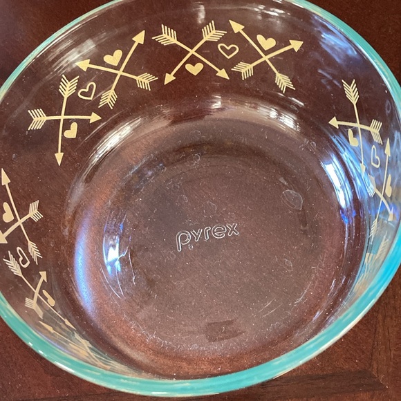 Vintage and rare Pyrex bowl - Picture 4 of 4